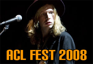ACL Fest 2008